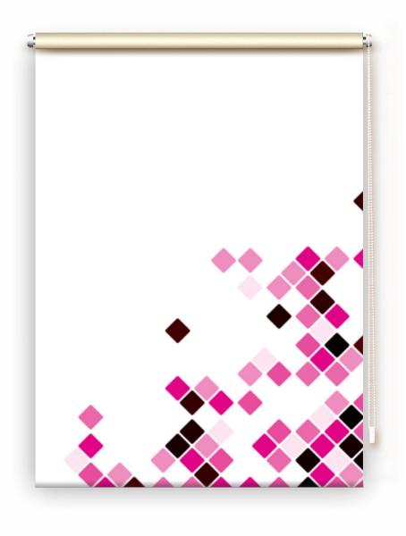 Rollo c-square magenta ➨ Extartiqe